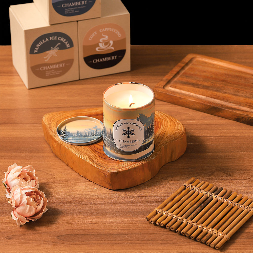 ดินแดนมหัศจรรย์ฤดูหนาว