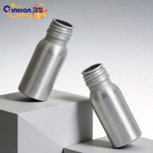 Produit le plus vendu, prix bas, flacon pompe portable en aluminium de 69 ml pour parfum - Product Image 1