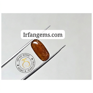 พลอยคิยาไนต์สีส้มธรรมชาติ 100% รูปทรงและขนาดต่างๆ สำหรับทำเครื่องประดับ โดยผู้ค้าส่งชาวอินเดีย ราคาขายส่ง - Product Image 1