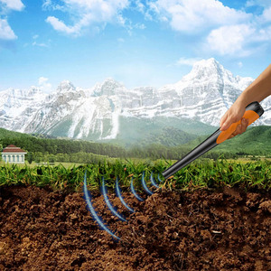 Vàng Thợ Săn Máy dò kim loại pinpointer không thấm nước cầm tay máy dò vàng Máy dò kim loại dưới lòng đất pinpointer - Product Image 2