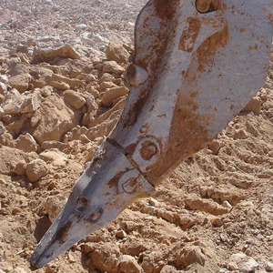 <span class=keywords><strong>Komatsu</strong></span> D155 bulldozer repuestos Ripper vástago 15A-79-11120 con el mejor precio - Product Image 4