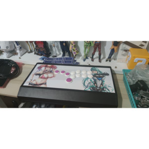 Acrycade ตู้2020เกียร์พร้อมรูปแบบกล่อง - Product Image 4