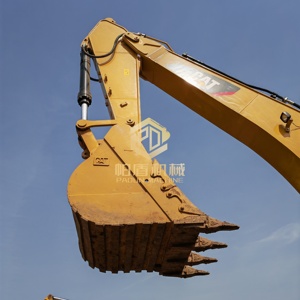 รถขุด CAT 336, 336D2, 336D2L มือสอง รถขุด CAT ขนาด 36 ตัน เครื่องจักรก่อสร้าง ขายในราคาถูก - Product Image 6