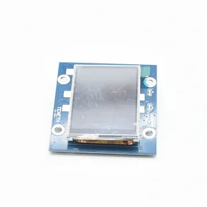 1X Repuesto de Pantalla LCD para Impresora de Corte Kuco Teneth, Compatible con los Modelos Koco TH 740, 740L, 740X, 1300, 330, <span class=keywords><strong>1300X</strong></span>, TH-1300L - Product Image 3