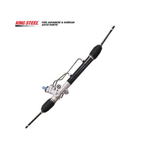 KINGSTEEL 자동차 부품 스티어링 시스템 시보레 옵트라 용 스티어링 기어 파워 스티어링 랙 95209431 9038406 - Product Image 6