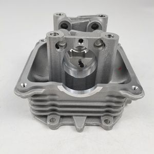 SYM-culata de cerámica de 52,4mm para motocicleta, motor de Scooter, bloque de cilindro, 12101-<span class=keywords><strong>ARA</strong></span>-000 - Product Image 5