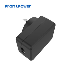 5V 1A USB Power Adapter 5V 3A sạc với ul62368/CB/CE/GS/EMC/LVD/SAA/KC/FCC/PSE/CCC cho điện thoại di động - Product Image 3