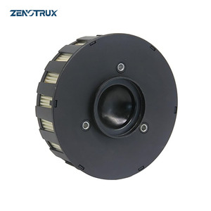 Filtro Sfiato Aria Carter Motore (Blow-by Filter) Sostitutivo 5801856860 P957984 500055147 97051 Compatibile con ASTRA Stralis - Product Image 4