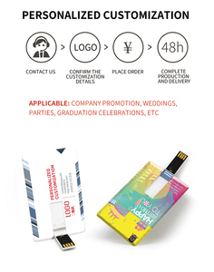 Hot bán Quà Tặng tùy chỉnh QR Mã công ty Logo thẻ kinh doanh hình <span class=keywords><strong>USB</strong></span> 2.0 Flash Driver nhanh chóng <span class=keywords><strong>Memory</strong></span> <span class=keywords><strong>Stick</strong></span> <span class=keywords><strong>USB</strong></span> Key 128GB Pendrive - Product Image 6