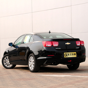 Voitures d'occasion <span class=keywords><strong>Chevrolet</strong></span> <span class=keywords><strong>Malibu</strong></span> Berline Électrique, Conduite à Gauche 2022-2025 – Prix Abordable, Faible Kilométrage, À <span class=keywords><strong>Vendre</strong></span>, Expédition Mondiale - Product Image 6