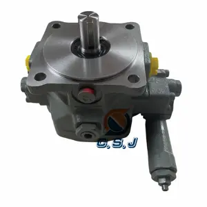 Hidrolik pompa 0513 300 103 0 513 300 103 0513300103 BOSCH için