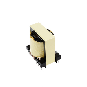 1600kVA 35kV tres fases resina fundida epoxi amorfa tipo seco 50Hz-60Hz <span class=keywords><strong>microondas</strong></span> 220V <span class=keywords><strong>12</strong></span> <span class=keywords><strong>voltios</strong></span> salida transformador de alta frecuencia - Product Image 2