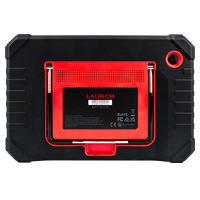 Herramienta de Escaneo Bidireccional Launch X431 Elite PRO3S+V5.0 2024, Nuevo VCI CANFD, Mapa de Topología, Codificación en Línea, AutoAuth, FCA SGW, Guiado por VAG