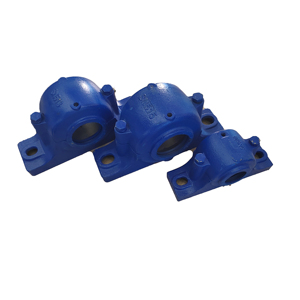 Piezas de Repuesto para Trituradora de Martillos Pequeña: Asientos y Carcasas de Rodamientos - Product Image 6