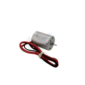 New Technique 24V 1.2W Brushless DC Motor High Speed Electric Bicycle Cosmetic Instrument Permanent Magnet CW Enclosed
