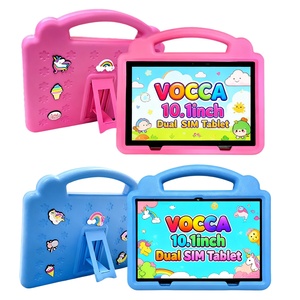 Oem bán buôn Bebe Tab trẻ em máy tính bảng <span class=keywords><strong>10.1</strong></span> "MTK Android 13 5 gam Wifi đa-cảm ứng giáo dục học tập máy tính bảng - Product Image 2