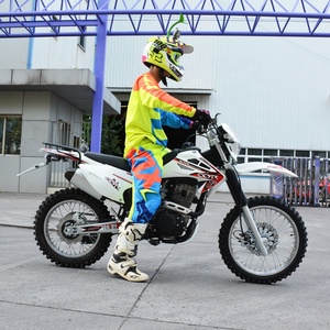 Moto <span class=keywords><strong>de</strong></span> cross <span class=keywords><strong>de</strong></span> 4 tiempos, 150cc, <span class=keywords><strong>250cc</strong></span>, China - Product Image 2
