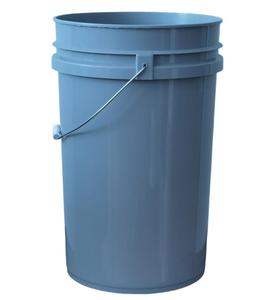 6.5ガロンHDPEペイントバケット |   <span class=keywords><strong>25</strong></span>リットル プラスチックコーティング容器 |   SDPAC、中国 - Product Image 2