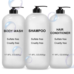 Kit de soin pour <span class=keywords><strong>cheveux</strong></span>, avec shampoing et après-shampoing, à la kératine de collagène, huile d'argile, <span class=keywords><strong>anti</strong></span>-<span class=keywords><strong>pelliculaire</strong></span>, livraison gratuite - Product Image 5