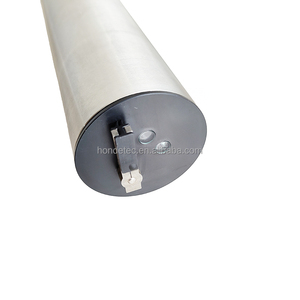 Capteur de graisse dans l'eau en ligne Rs485, capteur d'huile dans l'eau, auto-nettoyant, analyse par fluorescence ultraviolette, moniteur environnemental - Product Image 3