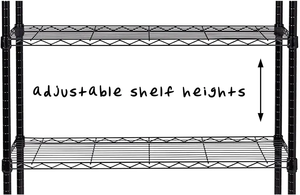 Heavy Duty quattro strati in piedi tipo armadio appendiabiti stoccaggio appendiabiti scaffalature metalliche scaffalature per scarpe e cappotti - Product Image 3