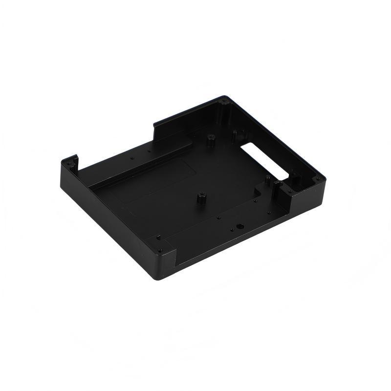 Customized Drilling and Reaming Hardware Component