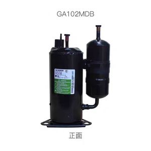 คอมเพรสเซอร์อินเวอร์เตอร์ HYZL รุ่น GJT240DAA ใช้สารทำความเย็น R410A สำหรับอุปกรณ์เครื่องปรับอากาศและเครื่องทำความเย็น - Product Image 2