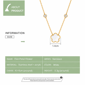 Collier pendentif étoile, chaîne minimaliste en alliage, plaqué or et argent, unisexe, à porter au quotidien - Product Image 2