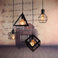 Lampe Led suspendue en acier au design moderne, luminaire décoratif d'intérieur, luminaire décoratif de plafond, idéal pour un salon ou un hôtel