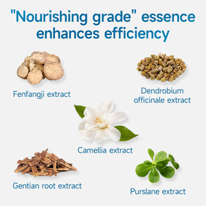 <span class=keywords><strong>Eau</strong></span> <span class=keywords><strong>micellaire</strong></span> nettoyante pour le visage, sans rinçage, à base de plantes biologiques, avec vitamine C éclaircissante, pour démaquiller - Product Image 5