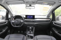 Nouvelle voiture Geely Ruilan X3 PRO 1.5L Manuelle Version Internationale avec Toit Ouvrant Petit SUV Essence - Vente Chaude 2026