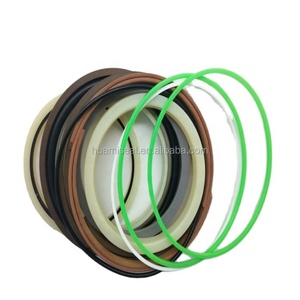 Kit de joints toriques pour vérin hydraulique d'excavatrice E336GC, kit de joints de godet 533-2034 - Product Image 2