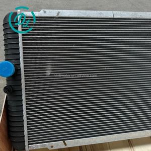 Nouveau Radiateur EexcavaStart 245-9359 Durable pour Moteur C9 Refroidissement Efficace Modèles 336D 330D 336D2 340D Garantie 1 An Mini - Product Image 2