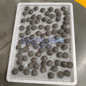 เครื่องอัดผงละเอียดขนาดเล็ก ราคาโรงงาน เครื่องจักรอัดแท่งผงอะลูมิเนียม - Product Image 4