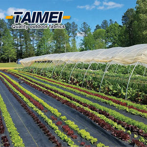 الثقيلة الأشعة فوق البنفسجية استقرت المناظر الطبيعية غطاء أرضية بلاستيكي غشاء - Product Image 1