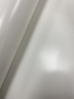 Bâche en PVC ignifuge B1 950 G/m² 650 G/m² pour la couverture des hangars