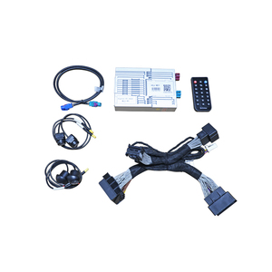 11D980556T, mayorista de piezas de automóviles, sistema de cámara de visión envolvente de 360 grados ID3 ID4 <span class=keywords><strong>ID5</strong></span> ID6 CROZZ para <span class=keywords><strong>Volkswagen</strong></span> - Product Image 4