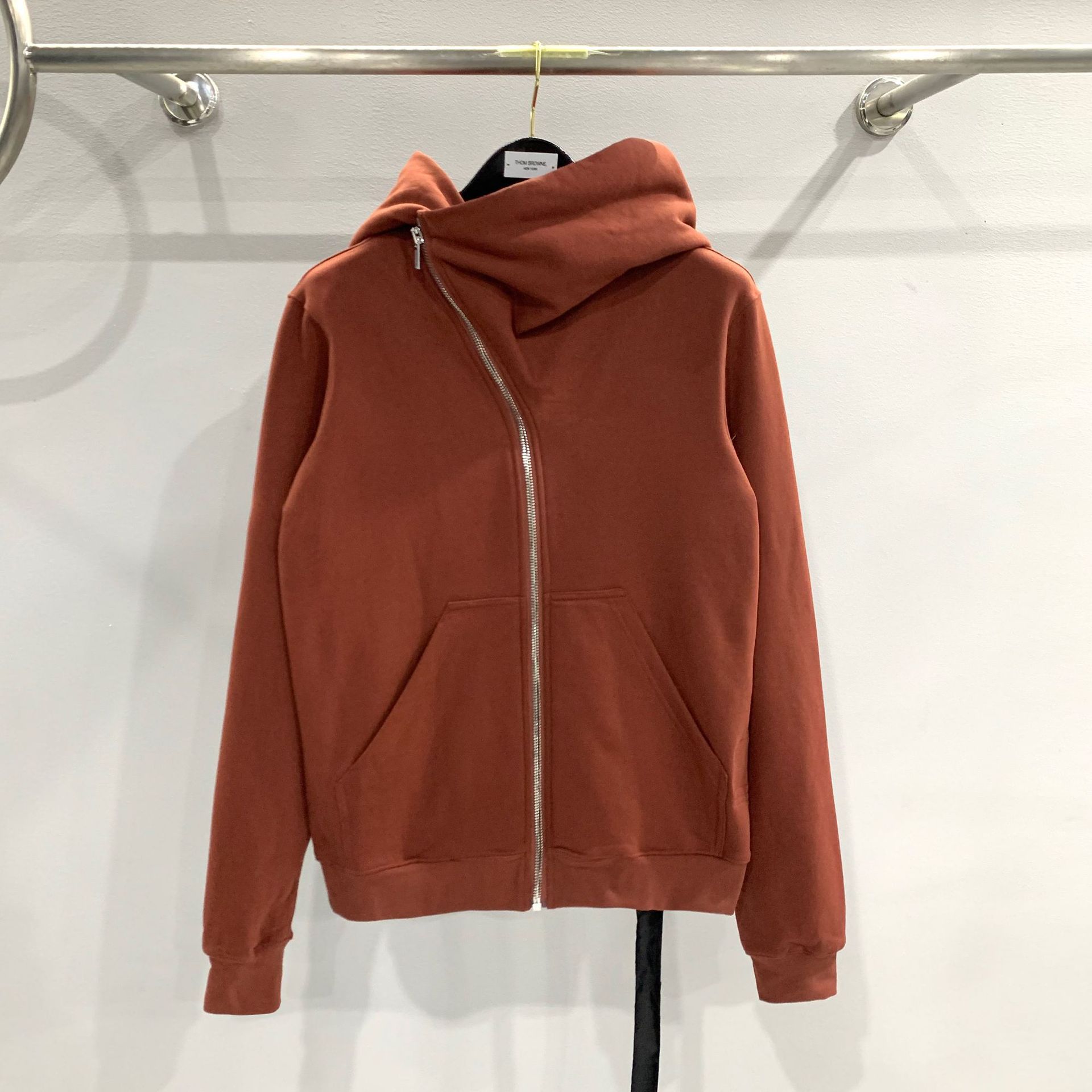 Rouge brique
