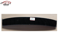 Remplacement du verre avant du toit ouvrant pour Volkswagen Golf MK7 MK8 Polo MK6 MK8 OE 6C6877041 5G6877041