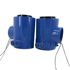 Débitmètre intelligent pour le traitement des eaux usées, idéal pour les eaux salées et les sulfures, à prix usine - Product Image 3