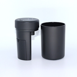 Aroma Diffuser Battery Powered Waterless Essential Oil Sprayer Portable For Car And Home Use White - Product Image 3