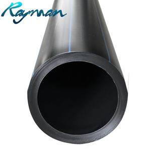 Tuyau en PEHD insonorisant pour la <span class=keywords><strong>plomberie</strong></span> des bâtiments commerciaux intérieurs - Product Image 4