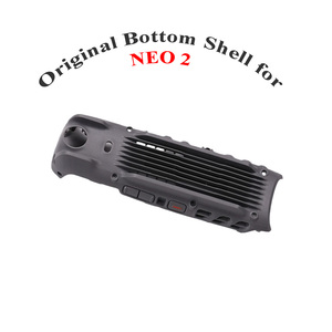 เปลือกด้านล่างแบบเดิมสำหรับ NEO 2 อะไหล่เปลี่ยนกรอบด้านล่างสำหรับ NEO 2 อุปกรณ์ซ่อมแซม - Product Image 1