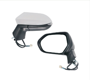 MIROIR DE VOITURE 87940-02P70 pour <span class=keywords><strong>TOYOTA</strong></span> <span class=keywords><strong>COROLLA</strong></span> <span class=keywords><strong>2020</strong></span> MIROIR DE PORTE 87910-02P80 - Product Image 1