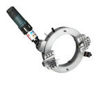 OCE-230 <b>Split</b> Pipe Cold Cutting Beveling <b>Machine</b> Automatic Industrial High-Accuracy Stainless Steel/Carbon Steel Motor - Product Image 6