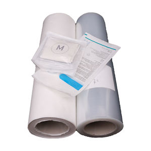 कारखाने प्रत्यक्ष अनुकूलन योग्य डिस्पोजेबल डिस्पोजेबल गर्मी सील कागज प्लास्टिक की थैली चिकित्सा नसबंदी - Product Image 3