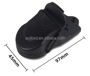 Trampa para ratas súper fuerte Haierc, trampa reutilizable para ratones, trampa de resorte para ratones - Product Image 5