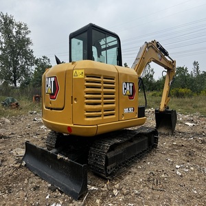 2023 Caterpillar a utilisé le chat 305.5E d'excavatrice de chenille à vendre - Product Image 3