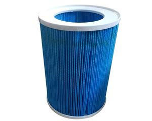 Sortie Lar <span class=keywords><strong>d</strong></span>'humidificateur <span class=keywords><strong>d</strong></span>'<span class=keywords><strong>air</strong></span> central à évaporation pure avec faible consommation <span class=keywords><strong>d</strong></span>'énergie pour un usage domestique comme purificateur <span class=keywords><strong>d</strong></span>'<span class=keywords><strong>air</strong></span> - Product Image 5