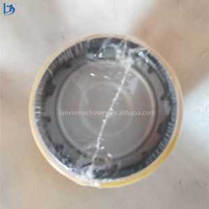 อะไหล่เครื่องยนต์ดีเซลรถขุด LANXIN ขายส่ง ไส้กรองน้ำมันเชื้อเพลิง R90T สำหรับ Hyundai ตัวกรองแยกน้ำมันเชื้อเพลิง R90P R90T - Product Image 3